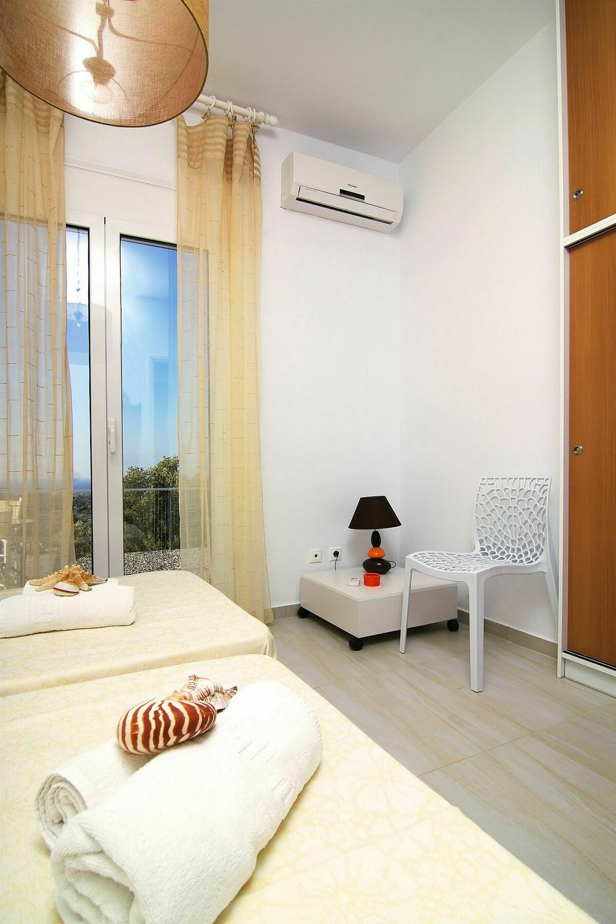 Iperion Apartment G2-2 Agia Triada Ngoại thất bức ảnh